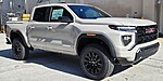 New 2026 GMC CANYON 2WD CREW CAB ELEVATION in PALM BEACH GARDENS, FLORIDA