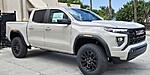 New 2026 GMC CANYON 2WD CREW CAB ELEVATION in PALM BEACH GARDENS, FLORIDA