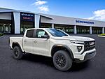 New 2026 GMC CANYON 2WD CREW CAB ELEVATION in PALM BEACH GARDENS, FLORIDA (Photo 1)