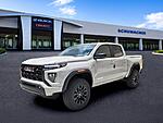 New 2026 GMC CANYON 2WD CREW CAB ELEVATION in PALM BEACH GARDENS, FLORIDA (Photo 3)