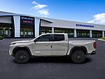 New 2026 GMC CANYON 2WD CREW CAB ELEVATION in PALM BEACH GARDENS, FLORIDA (Photo 4)