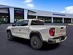 New 2026 GMC CANYON 2WD CREW CAB ELEVATION in PALM BEACH GARDENS, FLORIDA (Photo 5)