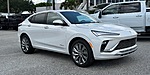 New 2026 BUICK ENVISTA FWD 4dr Avenir in PALM BEACH GARDENS, FLORIDA