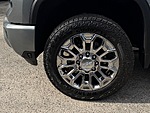 New 2026 CHEVROLET SILVERADO 2500 4WD CREW CAB 159