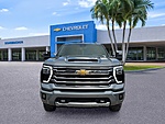 New 2026 CHEVROLET SILVERADO 2500 4WD CREW CAB 159