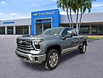 New 2026 CHEVROLET SILVERADO 2500 4WD CREW CAB 159