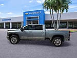 New 2026 CHEVROLET SILVERADO 2500 4WD CREW CAB 159