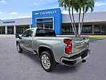 New 2026 CHEVROLET SILVERADO 2500 4WD CREW CAB 159