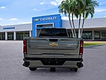 New 2026 CHEVROLET SILVERADO 2500 4WD CREW CAB 159