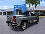 New 2026 CHEVROLET SILVERADO 2500 4WD CREW CAB 159