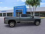 New 2026 CHEVROLET SILVERADO 2500 4WD CREW CAB 159
