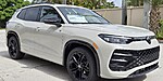 New 2026 Volkswagen Tiguan SE R-LINE BLACK FWD in PALM BEACH GARDENS, FLORIDA