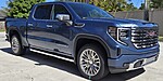 New 2026 GMC SIERRA 1500 4WD CREW CAB 147" DENALI in PALM BEACH GARDENS, FLORIDA