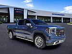 New 2026 GMC SIERRA 1500 4WD CREW CAB 147