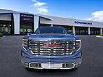New 2026 GMC SIERRA 1500 4WD CREW CAB 147