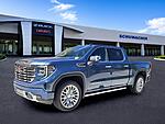 New 2026 GMC SIERRA 1500 4WD CREW CAB 147