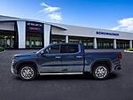 New 2026 GMC SIERRA 1500 4WD CREW CAB 147