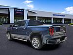 New 2026 GMC SIERRA 1500 4WD CREW CAB 147
