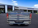 New 2026 GMC SIERRA 1500 4WD CREW CAB 147