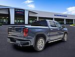 New 2026 GMC SIERRA 1500 4WD CREW CAB 147