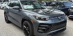 New 2026 Volkswagen Tiguan SE R-LINE BLACK FWD in PALM BEACH GARDENS, FLORIDA