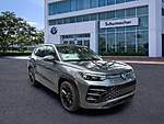 New 2026 Volkswagen Tiguan SE R-LINE BLACK FWD in PALM BEACH GARDENS, FLORIDA (Photo 1)