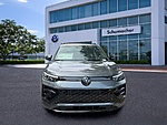 New 2026 Volkswagen Tiguan SE R-LINE BLACK FWD in PALM BEACH GARDENS, FLORIDA (Photo 2)