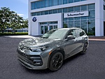 New 2026 Volkswagen Tiguan SE R-LINE BLACK FWD in PALM BEACH GARDENS, FLORIDA (Photo 3)