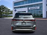New 2026 Volkswagen Tiguan SE R-LINE BLACK FWD in PALM BEACH GARDENS, FLORIDA (Photo 6)