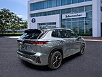 New 2026 Volkswagen Tiguan SE R-LINE BLACK FWD in PALM BEACH GARDENS, FLORIDA (Photo 7)