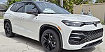 New 2026 Volkswagen Tiguan SE R-LINE BLACK FWD in PALM BEACH GARDENS, FLORIDA