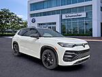 New 2026 Volkswagen Tiguan SE R-LINE BLACK FWD in PALM BEACH GARDENS, FLORIDA (Photo 1)