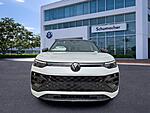 New 2026 Volkswagen Tiguan SE R-LINE BLACK FWD in PALM BEACH GARDENS, FLORIDA (Photo 2)