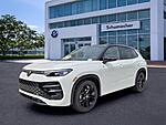 New 2026 Volkswagen Tiguan SE R-LINE BLACK FWD in PALM BEACH GARDENS, FLORIDA (Photo 3)
