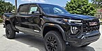 New 2026 GMC CANYON 2WD CREW CAB ELEVATION in PALM BEACH GARDENS, FLORIDA