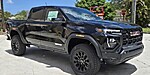 New 2026 GMC CANYON 2WD CREW CAB ELEVATION in PALM BEACH GARDENS, FLORIDA