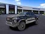New 2026 GMC CANYON 2WD CREW CAB ELEVATION in PALM BEACH GARDENS, FLORIDA (Photo 3)