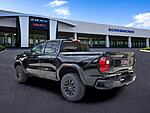 New 2026 GMC CANYON 2WD CREW CAB ELEVATION in PALM BEACH GARDENS, FLORIDA (Photo 5)