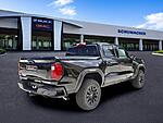 New 2026 GMC CANYON 2WD CREW CAB ELEVATION in PALM BEACH GARDENS, FLORIDA (Photo 7)