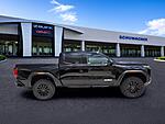 New 2026 GMC CANYON 2WD CREW CAB ELEVATION in PALM BEACH GARDENS, FLORIDA (Photo 8)