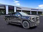New 2026 GMC SIERRA 1500 4WD CREW CAB 147