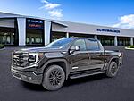 New 2026 GMC SIERRA 1500 4WD CREW CAB 147