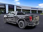 New 2026 GMC SIERRA 1500 4WD CREW CAB 147