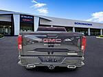 New 2026 GMC SIERRA 1500 4WD CREW CAB 147