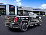 New 2026 GMC SIERRA 1500 4WD CREW CAB 147