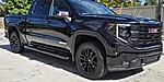 New 2026 GMC SIERRA 1500 4WD CREW CAB 147" ELEVATION W/3SB in PALM BEACH GARDENS, FLORIDA