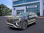 New 2026 Volkswagen Atlas 2.0T PEAK EDITION 4MOTION in PALM BEACH GARDENS, FLORIDA (Photo 3)