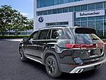 New 2026 Volkswagen Atlas 2.0T PEAK EDITION 4MOTION in PALM BEACH GARDENS, FLORIDA (Photo 5)