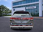 New 2026 Volkswagen Atlas 2.0T PEAK EDITION 4MOTION in PALM BEACH GARDENS, FLORIDA (Photo 6)