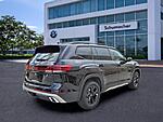 New 2026 Volkswagen Atlas 2.0T PEAK EDITION 4MOTION in PALM BEACH GARDENS, FLORIDA (Photo 7)